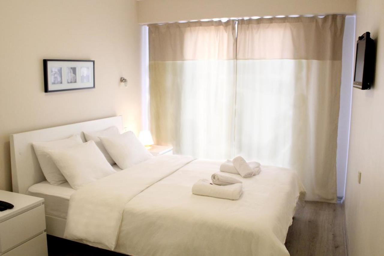 Nemrut Bay Otel Yenifoca Bagian luar foto