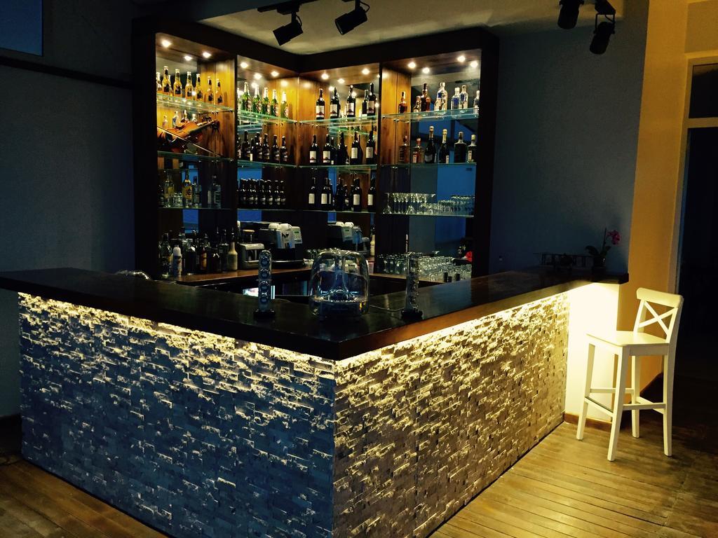 Nemrut Bay Otel Yenifoca Bagian luar foto
