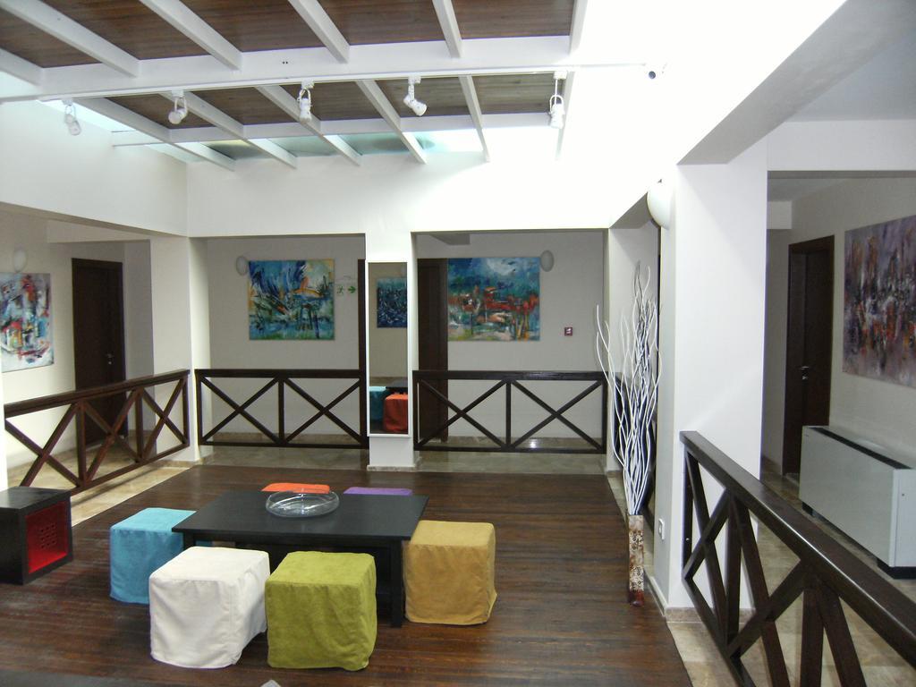 Nemrut Bay Otel Yenifoca Bagian luar foto